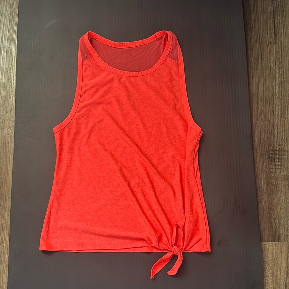 Reebook tank top size XS
